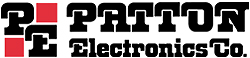 Patton Electronics Logo